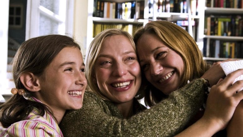 кадр из фильма Neue Chance zum Glück