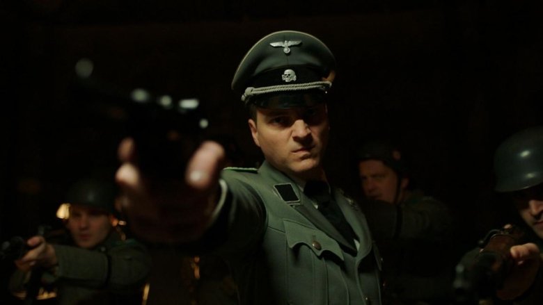 кадр из фильма Цицерон