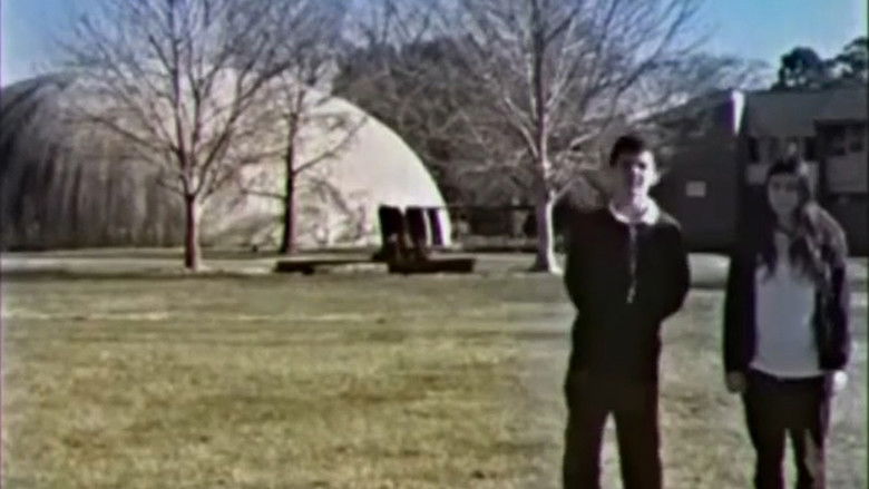 кадр из фильма Schoolyard Ethics: The True Day in the Life of Richmond High