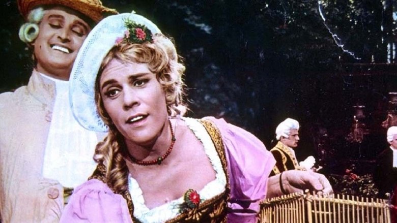 Белые голоса