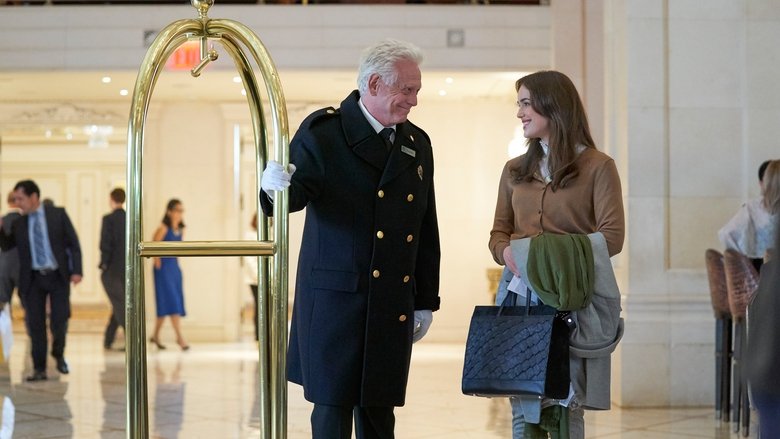 кадр из фильма Рождество в 