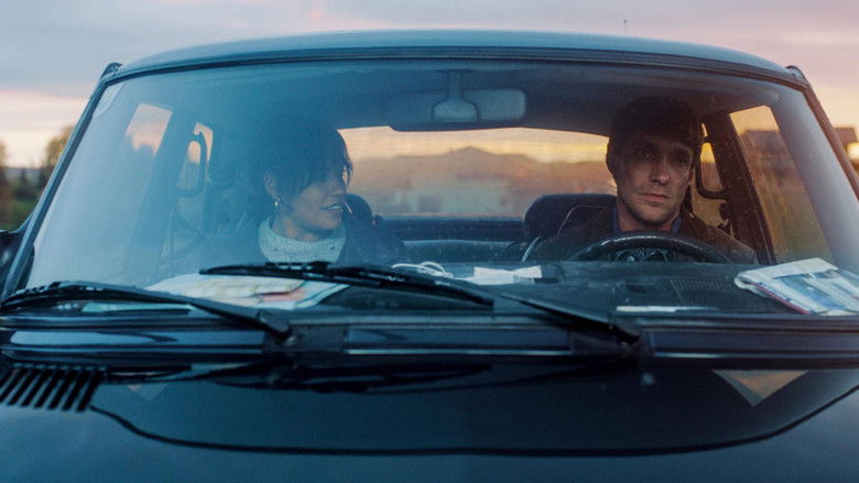 кадр из фильма Dunkle Wasser