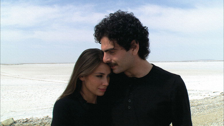 кадр из фильма Nokta