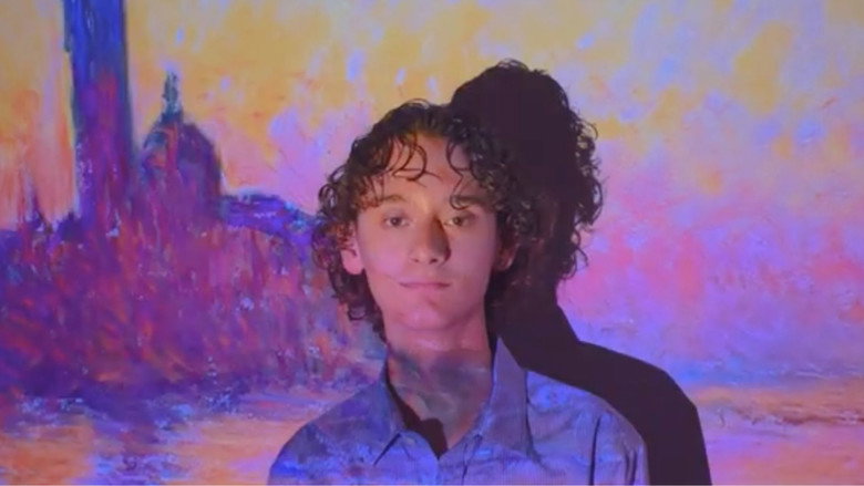 кадр из фильма Sweet Country Club