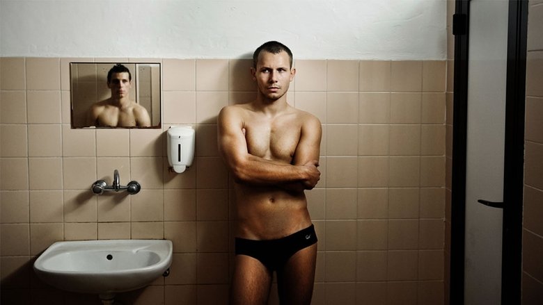 кадр из фильма Плавающие небоскрёбы