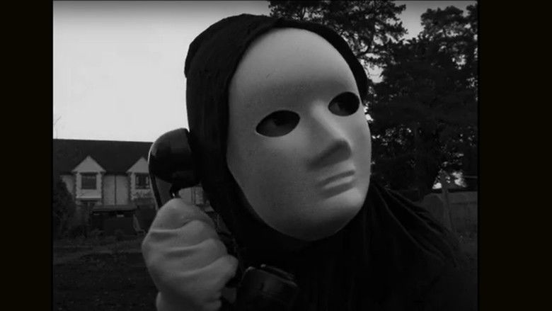 кадр из фильма Don't Let Them Die