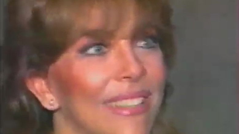 кадр из фильма Страсти по Марианне