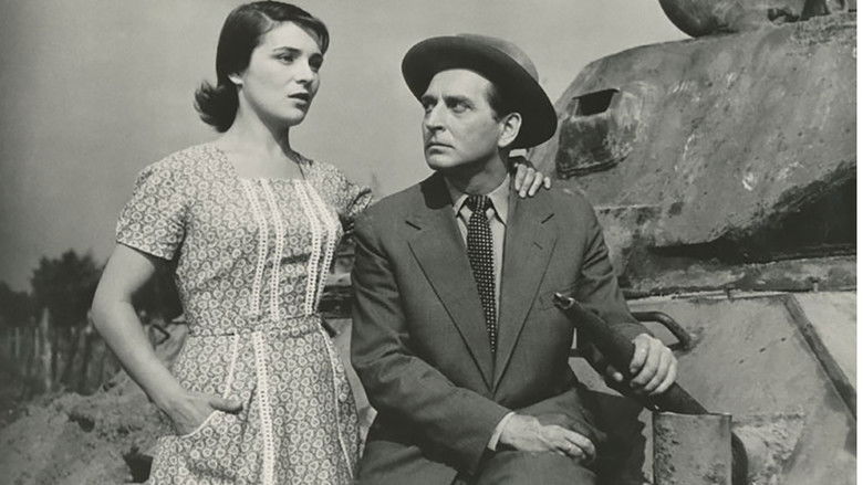 кадр из фильма Счастливчик Антони