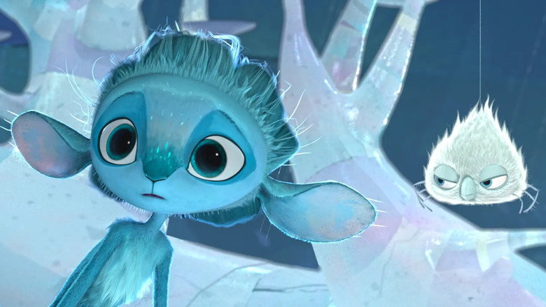 кадр из фильма Хранитель Луны