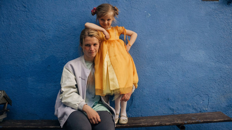 кадр из фильма Hela