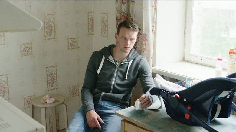 кадр из фильма Võta või jäta