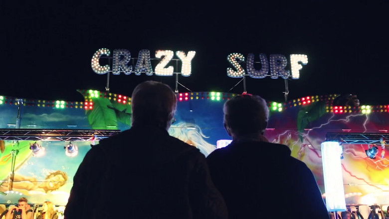 кадр из фильма FOOR