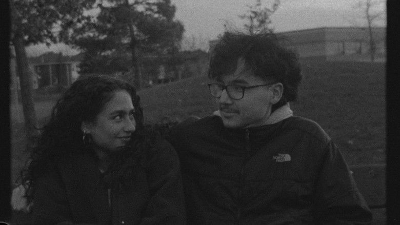 кадр из фильма The Chase