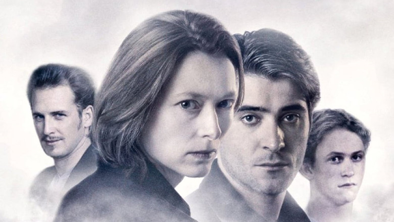 кадр из фильма На самом дне