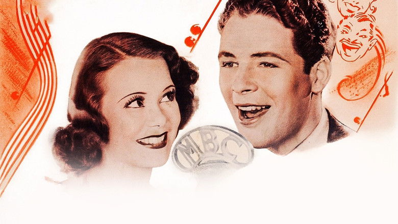 кадр из фильма Mr. Dodd Takes the Air