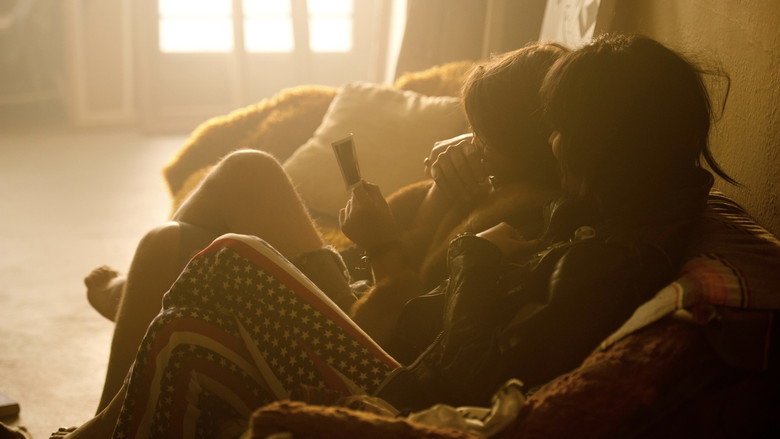 кадр из фильма The One That Got Away (Director's Cut)