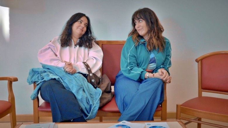 кадр из фильма ¿Y si?