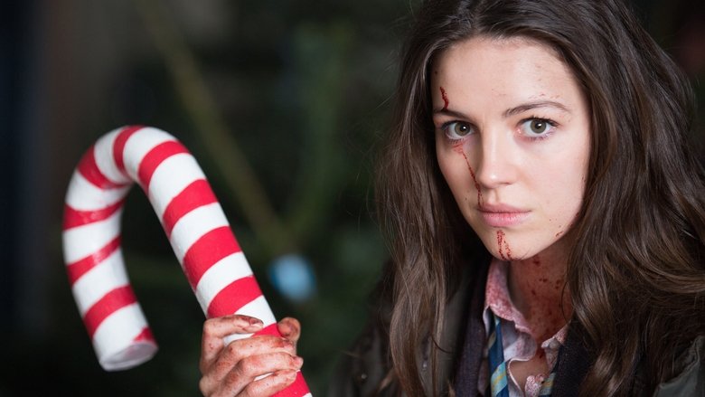 кадр из фильма Анна и апокалипсис