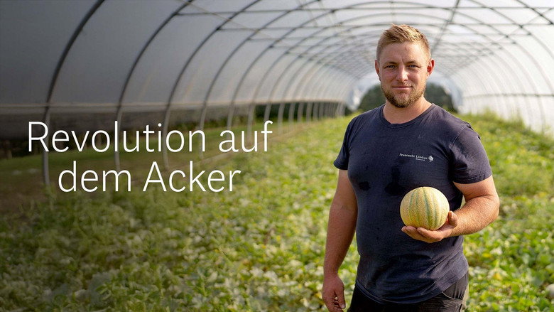 кадр из фильма Revolution auf dem Acker - Wo die Zukunft wächst