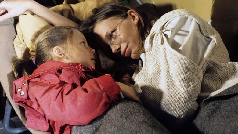 кадр из фильма Декалог, семь