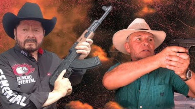 кадр из фильма El Patron De La Plaza