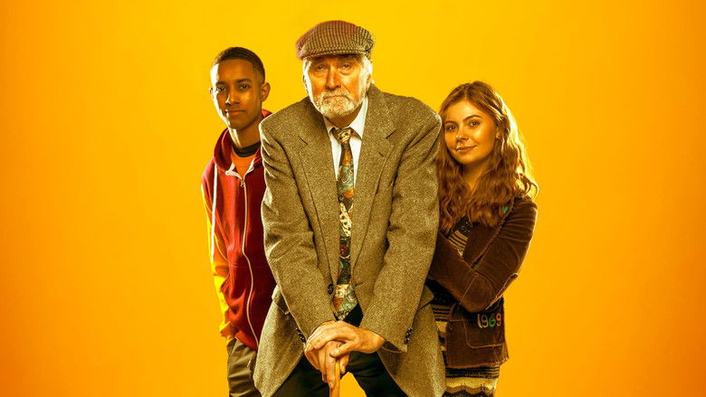 кадр из фильма Remember Us