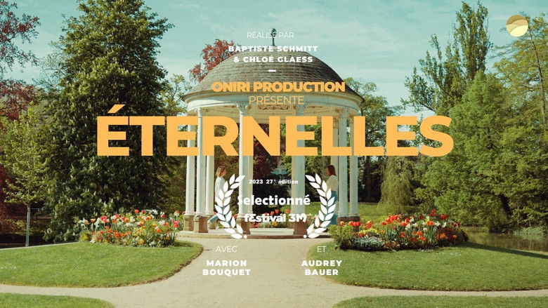 кадр из фильма Eternelles