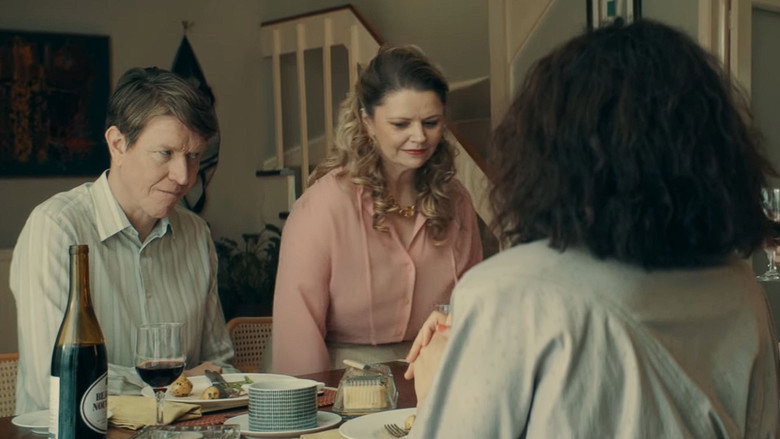 кадр из фильма Cul-de-sac