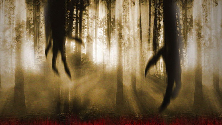 кадр из фильма Измененные