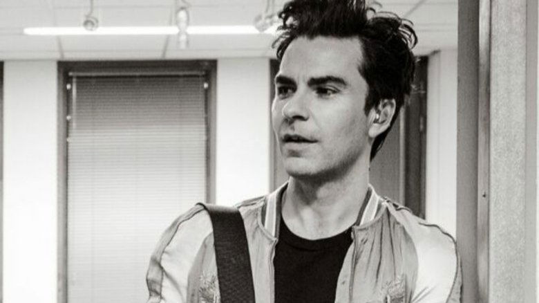 кадр из фильма Don't Let the Devil Take Another Day