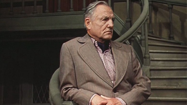 кадр из фильма Смерть под парусом