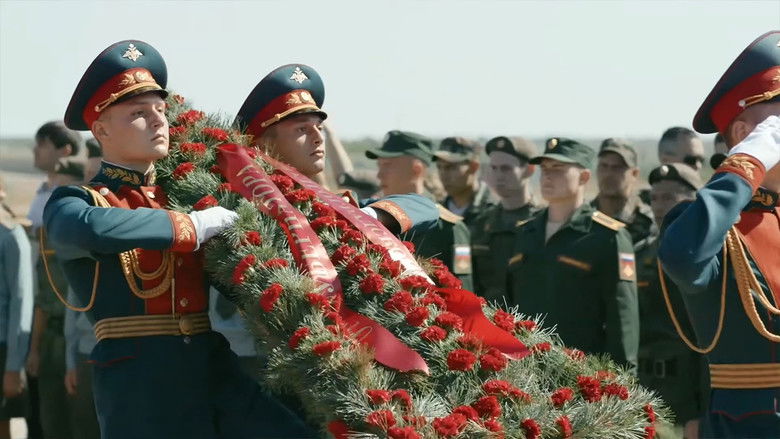 кадр из фильма Бронекатер