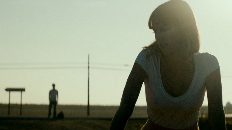 кадр из фильма Pozoamargo