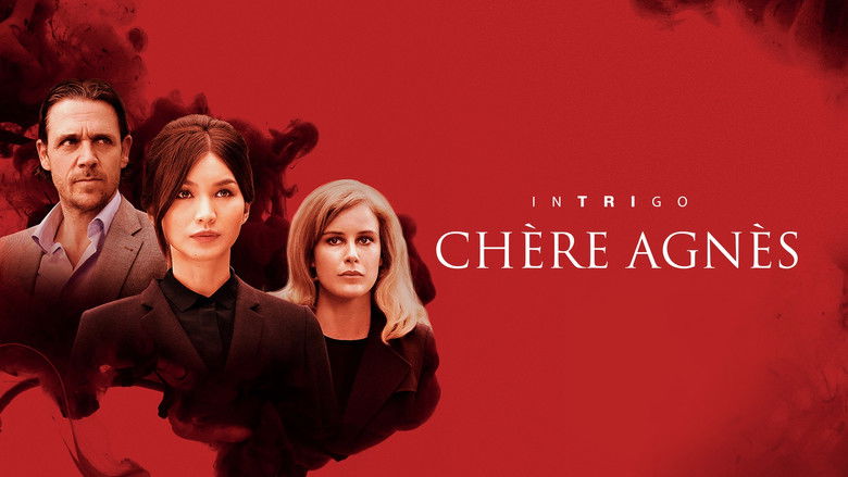 кадр из фильма Intrigo: Dear Agnes