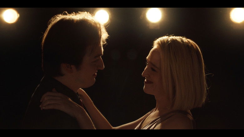 кадр из фильма Match Made