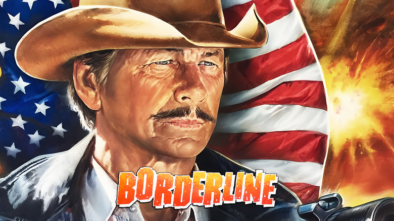 кадр из фильма Пограничная полоса