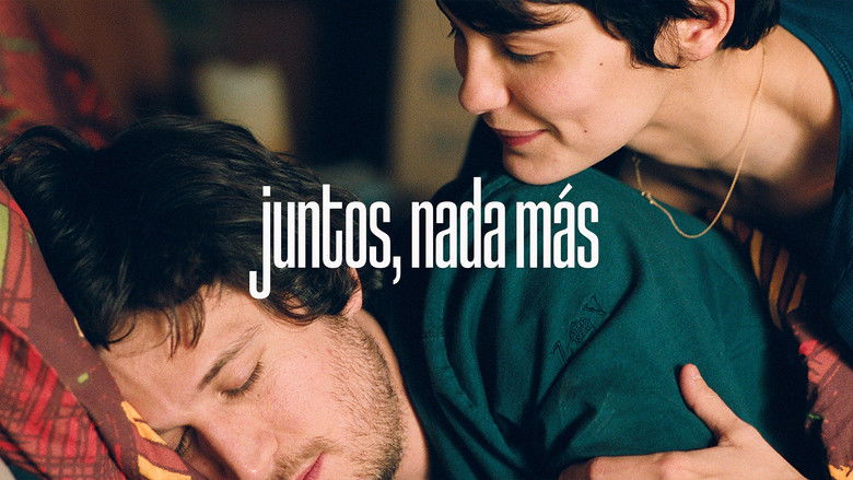 кадр из фильма Просто вместе