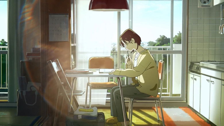 кадр из фильма いつかの私より