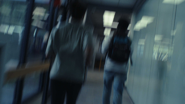 кадр из фильма See You Around