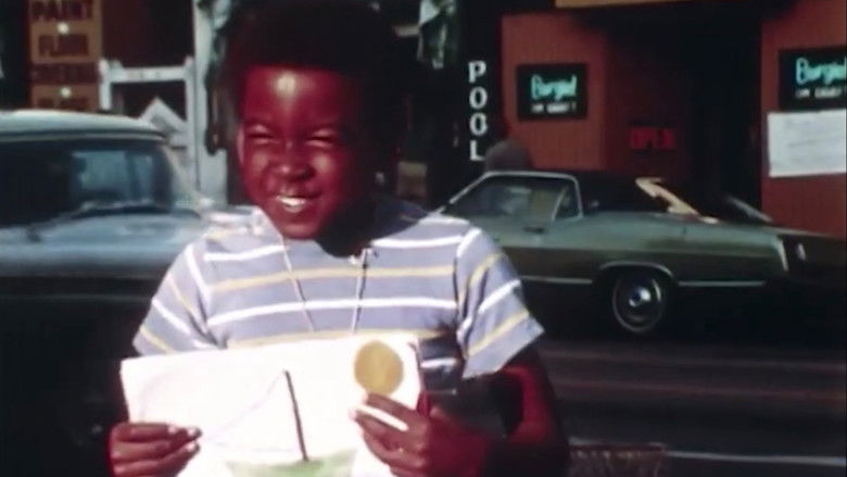 кадр из фильма Evan's Corner