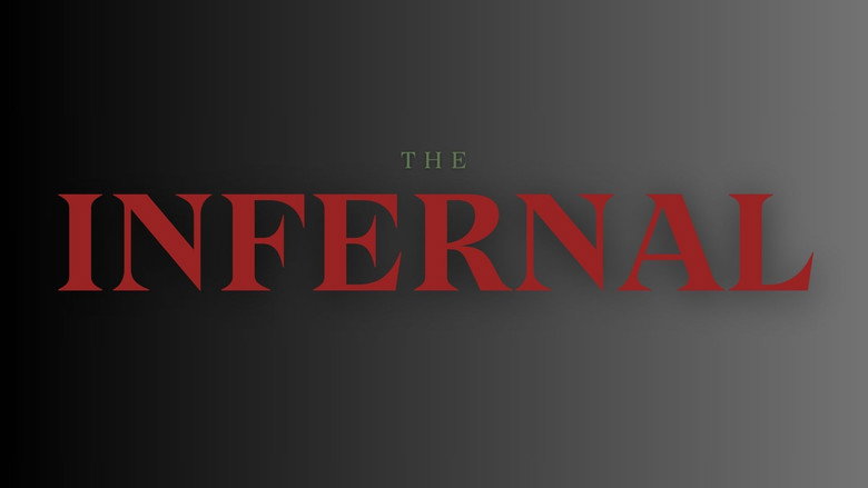 кадр из фильма The Infernal