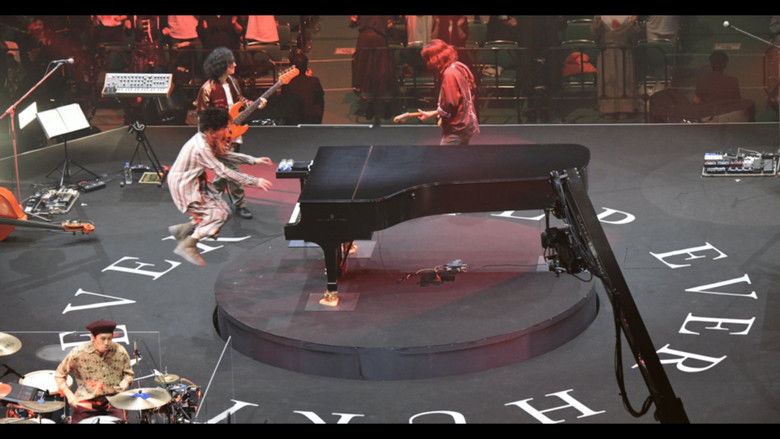 кадр из фильма Fujii Kaze 