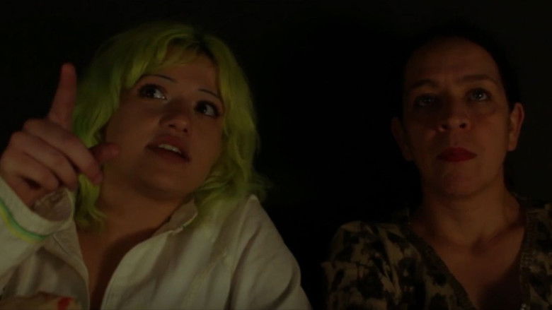 кадр из фильма Coisas Para Fazer Antes de Morrer