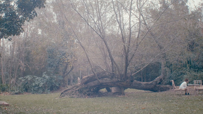 кадр из фильма Un Trago de Infierno