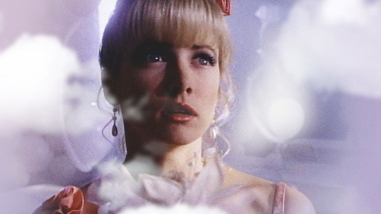 кадр из фильма Earth Angel