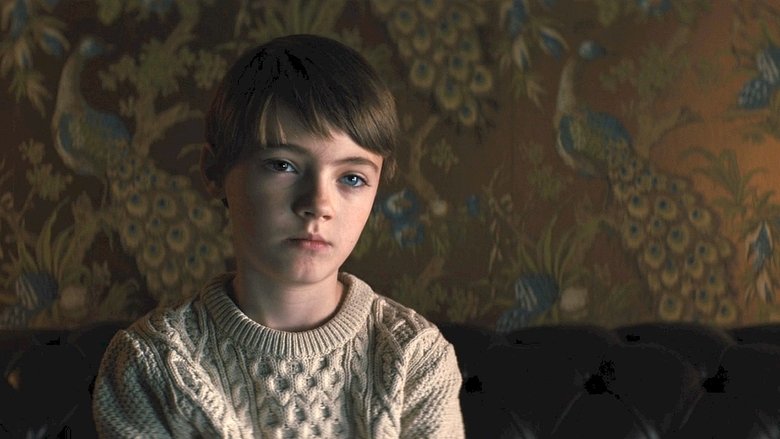 кадр из фильма Омен: Перерождение