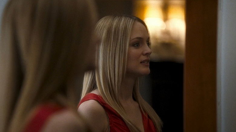 кадр из фильма Внезапно беременна