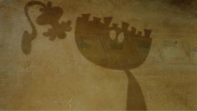 кадр из фильма Скучища