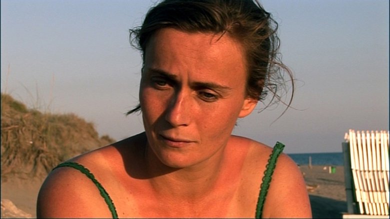 кадр из фильма Un altro pianeta