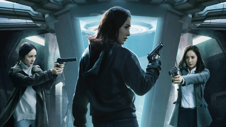 кадр из фильма Обратный отсчёт: Перезапуск